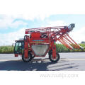 Self Propelled Sprayer Cost